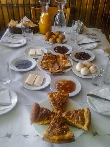 Hotel Natasa Rooms