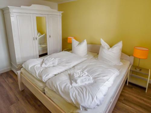 Apartamento Villa Binz - Apt. 01