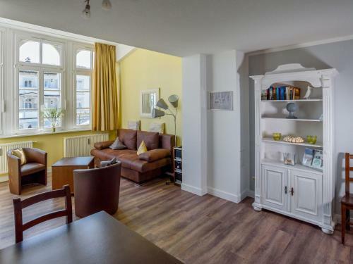 Apartamento Villa Binz - Apt. 01