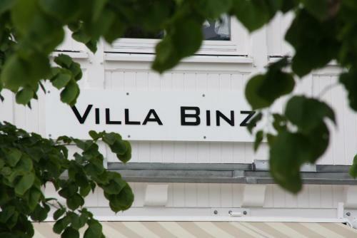 Apartamento Villa Binz - Apt. 01