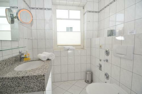 Apartamento Villa Binz - Apt. 01