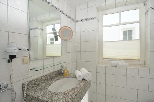 Apartamento Villa Binz - Apt. 01