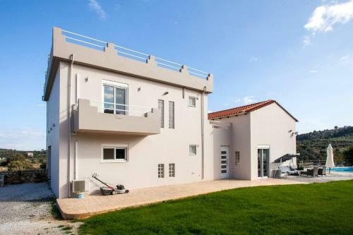 Villa Chreal