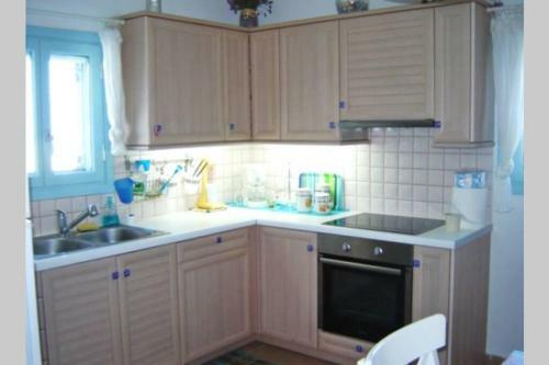Apartamento Irilena's Guest House