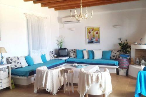 Apartamento Irilena's Guest House