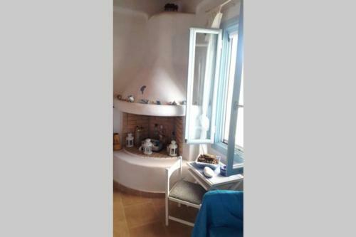 Apartamento Irilena's Guest House