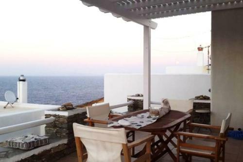 Apartamento Irilena's Guest House