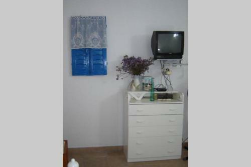 Apartamento Irilena's Guest House
