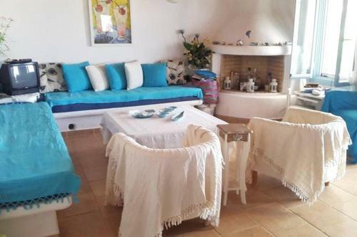 Apartamento Irilena's Guest House