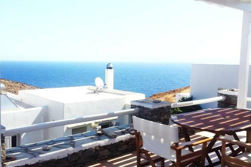 Apartamento Irilena's Guest House