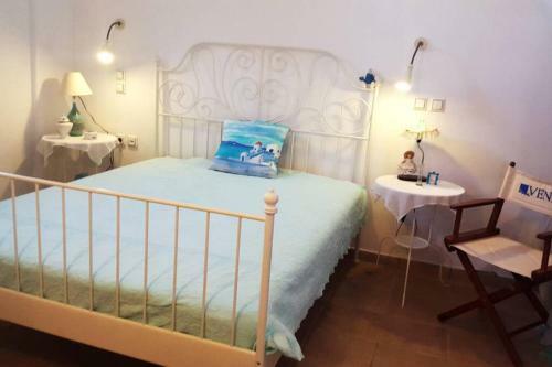 Apartamento Irilena's Guest House