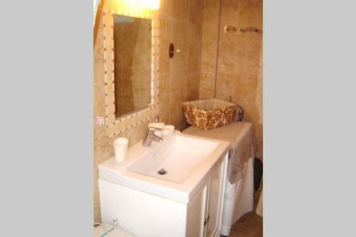 Apartamento Irilena's Guest House
