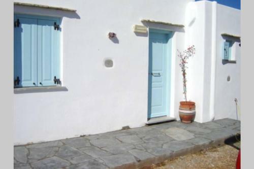 Apartamento Irilena's Guest House