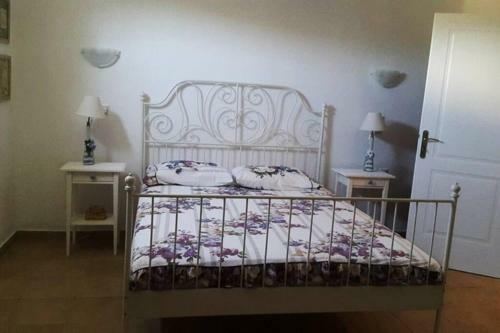 Apartamento Irilena's Guest House