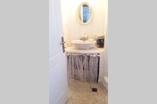 Apartamento Irilena's Guest House