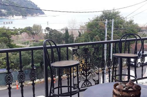 Apartamento Xara House