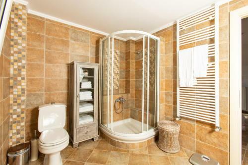 F & B Summer Villa Collection - Kassandra - Sani