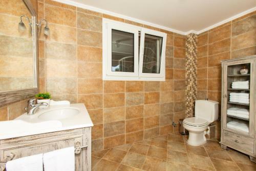 F & B Summer Villa Collection - Kassandra - Sani