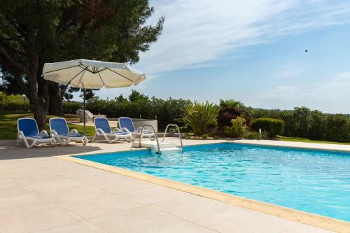 F & B Summer Villa Collection - Kassandra - Sani