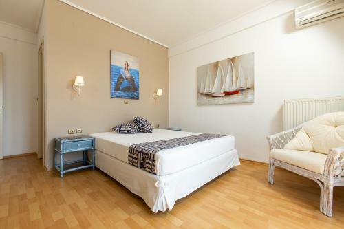 F & B Summer Villa Collection - Kassandra - Sani