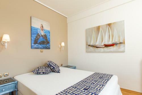 F & B Summer Villa Collection - Kassandra - Sani