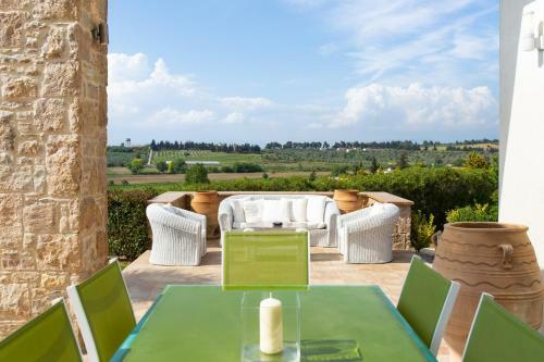 F & B Summer Villa Collection - Kassandra - Sani