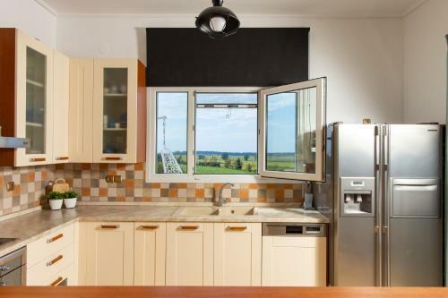 F & B Summer Villa Collection - Kassandra - Sani