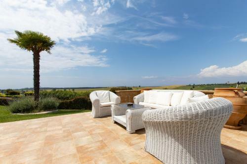 F & B Summer Villa Collection - Kassandra - Sani