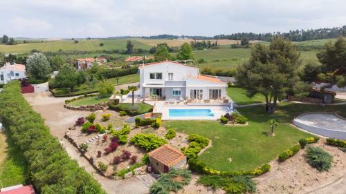 F & B Summer Villa Collection - Kassandra - Sani
