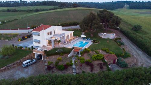 F & B Summer Villa Collection - Kassandra - Sani