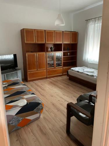 Hostal Patak Pihen?