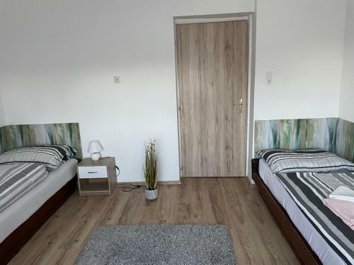 Hostal Patak Pihen?