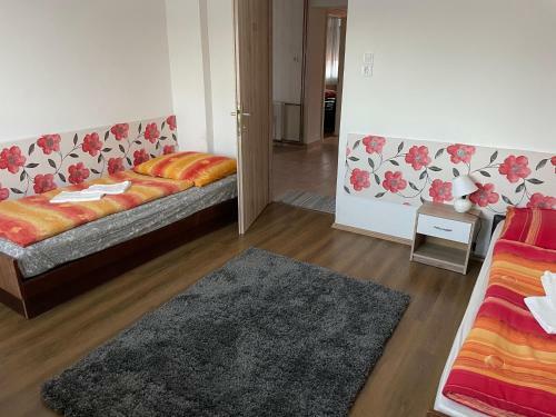 Hostal Patak Pihen?