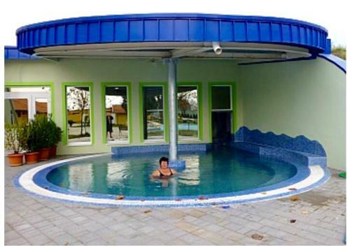 Apartamento Aqua Fah�z
