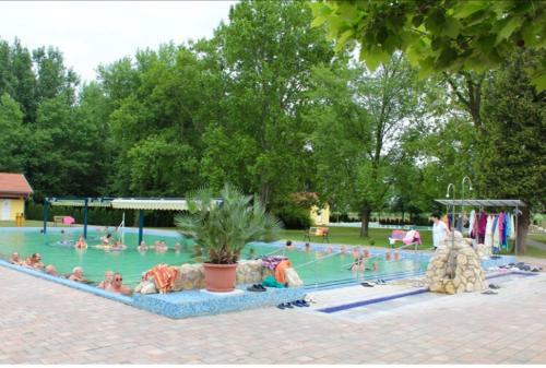 Apartamento Aqua Fah�z