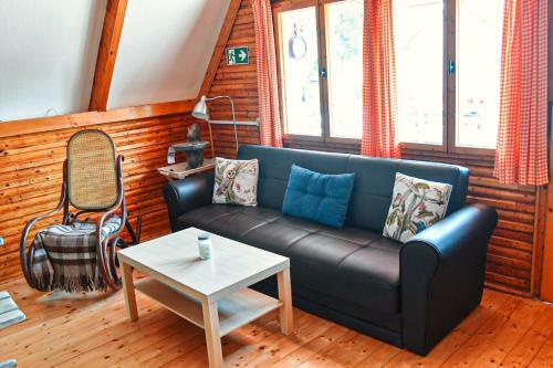 Apartamento Aqua Fah�z