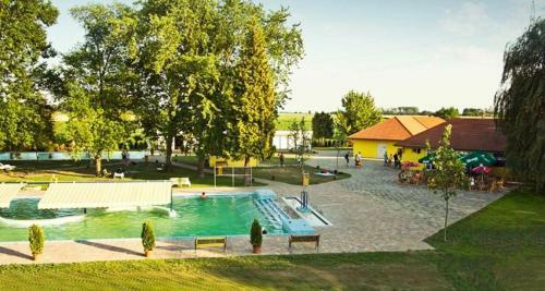 Apartamento Aqua Fah�z