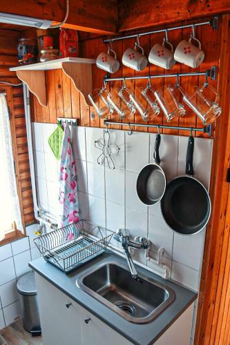 Apartamento Aqua Fah�z