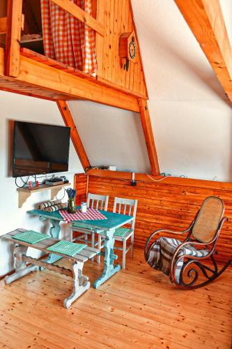 Apartamento Aqua Fah�z