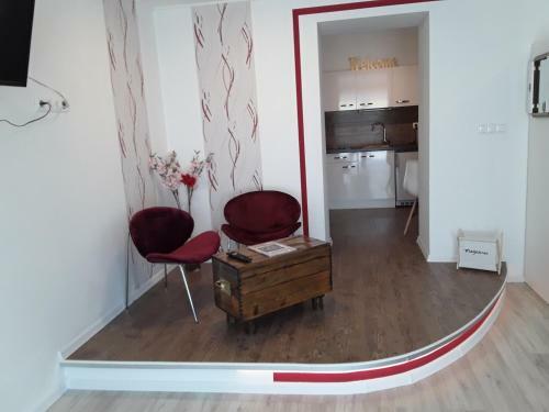 Apartamento Ehm Resort Mesteri