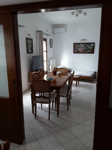 Apartamento Filoti Square House