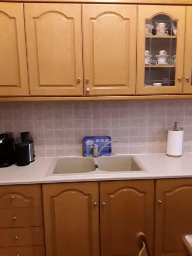 Apartamento Filoti Square House