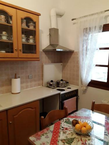 Apartamento Filoti Square House