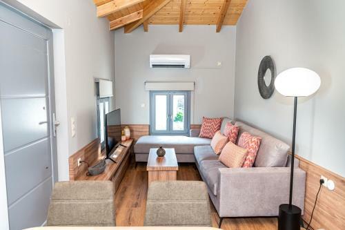 Apartamento Sir T Residence