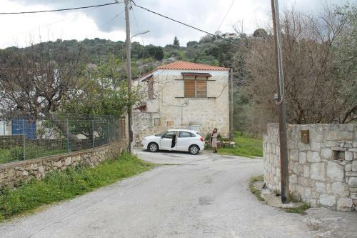 Villa Nostalgia Filippos