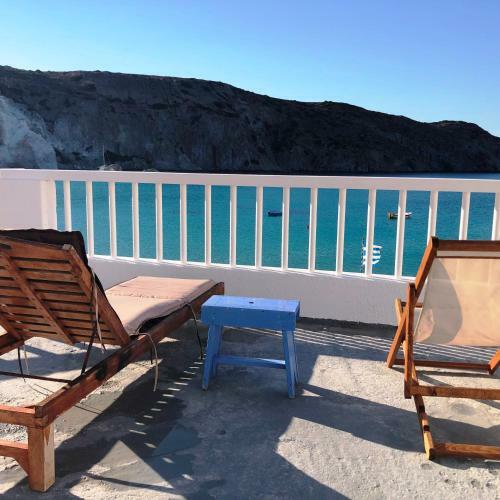 Vrachos House By The Sea