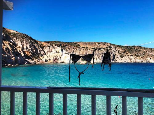 Vrachos House By The Sea