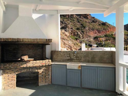 Vrachos House By The Sea