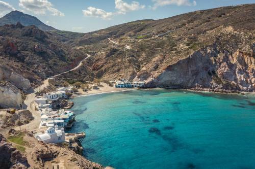Sea Dream Firopotamos
