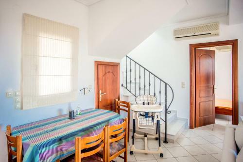 Villa Europe Thia